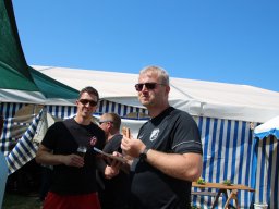 Schützenfest 2023 Sonntag